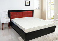 Кровать Модерн Black - Red