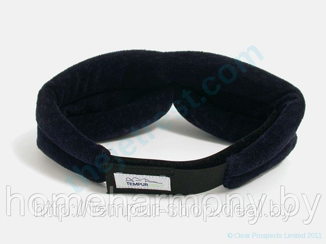 Маска для сна Tempur Sleep Mask - фото 5 - id-p2151008