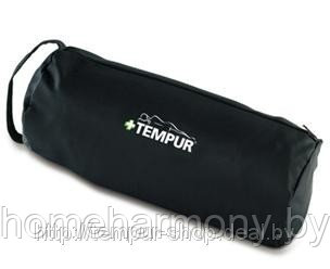 Ортопедическая дорожная подушка TRAVEL NECK PILLOW от Tempur - фото 3 - id-p2150991