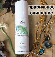 Как и чем очищать кожу лица