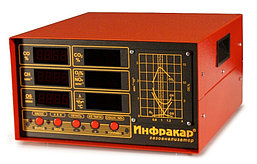 Газоанализатор 2-х компонентный ИНФРАКАР 12Т.01