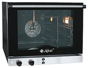 Конвекционная печь ABAT КПП-4-1/2Э