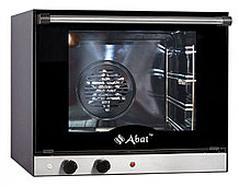 Конвекционная печь ABAT ПКЭ-4Э (краш.) для кондитерских изделий
