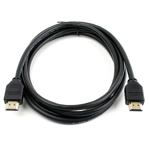 Кабель HDMI HDMI ( АРБАКОМ ) 0,7 метра - фото 1 - id-p68511667