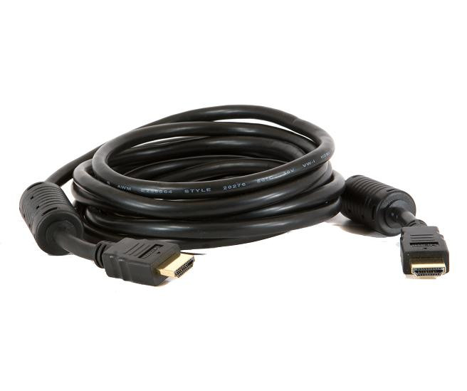 Кабель HDMI — HDMI ( АРБАКОМ ) 3 метра