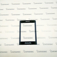 Philips Xenium E570 - Замена стекла экрана