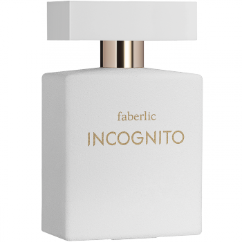 ПАРФЮМЕРНАЯ ВОДА ДЛЯ ЖЕНЩИН FABERLIC INCOGNITO