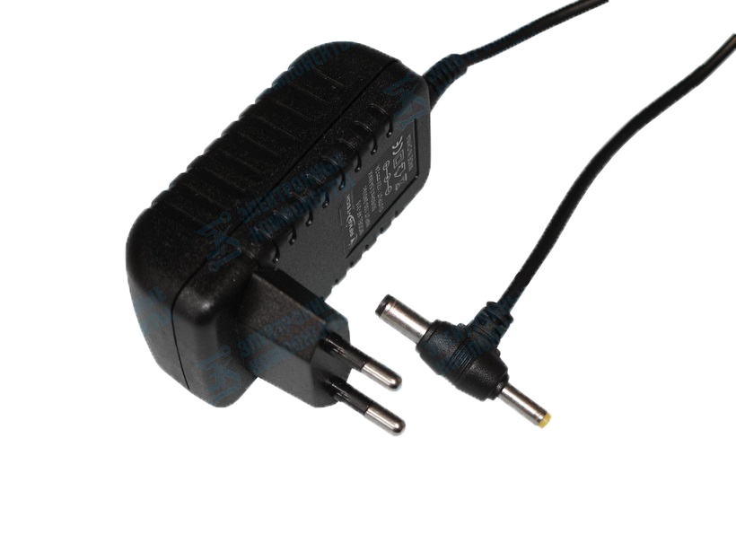 Блок питания 12v-2ah (4.0*1.7/5.5*2.5)