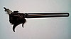 УСМ в сборе для Gamo base 440 (до 2010 года)., фото 3