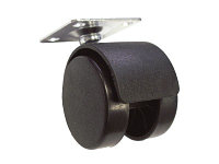 Колесо мебельное КМ-40 2387897 Колесо мебельное КМ-40