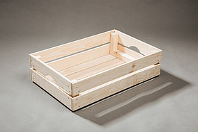 Ящик деревянные декоративный