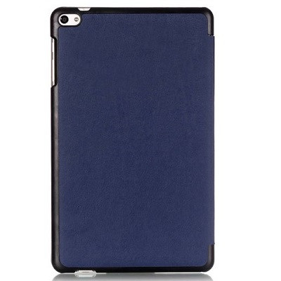 Полиуретановый чехол Nova Case Dark Blue для Huawei MediaPad T2 10.0 Pro - фото 2 - id-p59744355