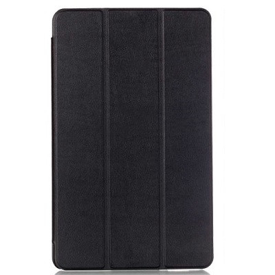 Полиуретановый чехол Nova Case Black для Huawei MediaPad T2 10.0 Pro - фото 1 - id-p59744356