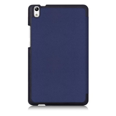 Полиуретановый чехол Nova Case Dark Blue для Huawei MediaPad T2 8.0 Pro - фото 2 - id-p59744357