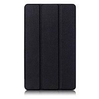 Полиуретановый чехол Nova Case Black для Huawei MediaPad T2 8.0 Pro