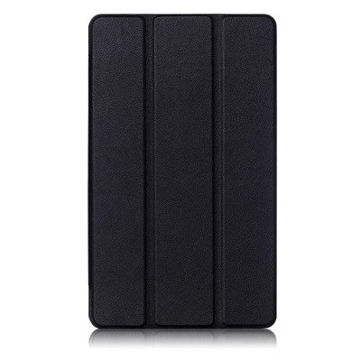 Полиуретановый чехол Nova Case Black для Huawei MediaPad T2 8.0 Pro - фото 1 - id-p59744358