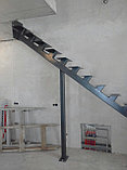 Косоуры внутридомовых лестниц, фото 7