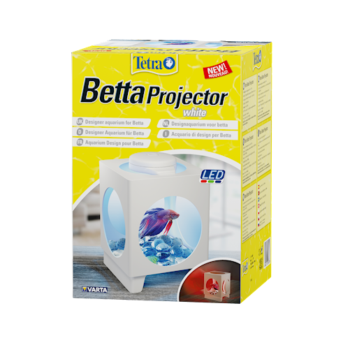 Аквариум-проектор на 1,8 литра - Tetra Betta Projector - фото 2 - id-p59759993