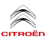 Ветровики Citroen