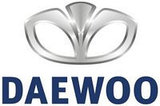 Ветровики Daewoo