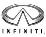 Ветровики Infiniti