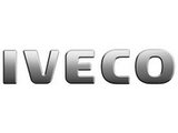 Ветровики Iveco