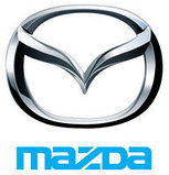 Ветровики Mazda