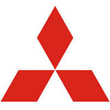 Ветровики Mitsubishi