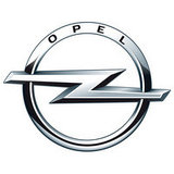 Ветровики Opel