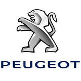 Ветровики Peugeot