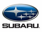 Ветровики Subaru