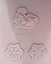 Магниты из гипса Disney "Холодное сердце" Lori Мд-010, фото 6