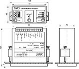 Сигнализатор уровня СУ1-Р1Щ, фото 2