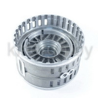 Корпус СЦ.D-E ZF5HP24, ZF5HP24A