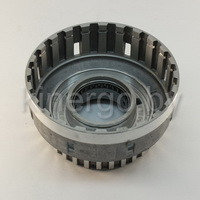 Корпус СЦ.F (ПОДШИПНИК) ZF5HP19