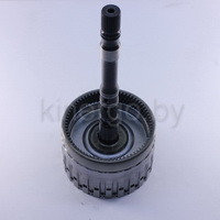 Корпус сцепления E с валом 6HP19 BMW