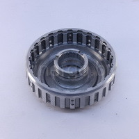 Корпус сцепления С ZF5HP24, ZF5HP24A