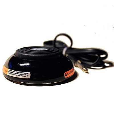 Педаль для машинки "XP-UR Critical Wireless Foot Pedal" - фото 1 - id-p59846128