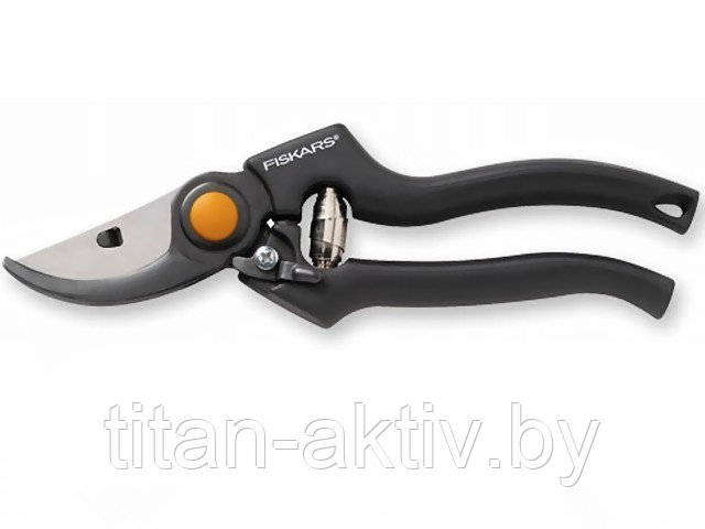 Секатор садовый профессиональный FISKARS