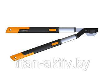 Сучкорез контактный телескопический L86 FISKARS SmatrFit