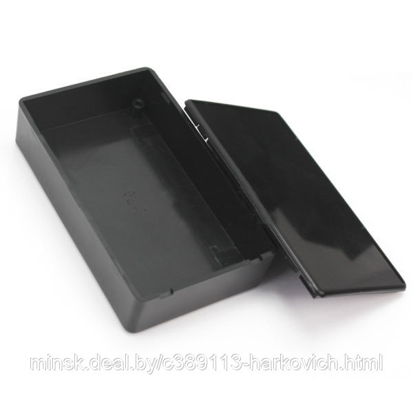 Новый ABS DIY Пластиковые Электронные Проект Box Корпус Инструмента 100x60x25 мм VE834 P