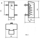 Щитки мачтовые АС-1, фото 2