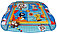 Развивающий коврик BabyHit PM-03 Цирк CIRCUS, фото 2
