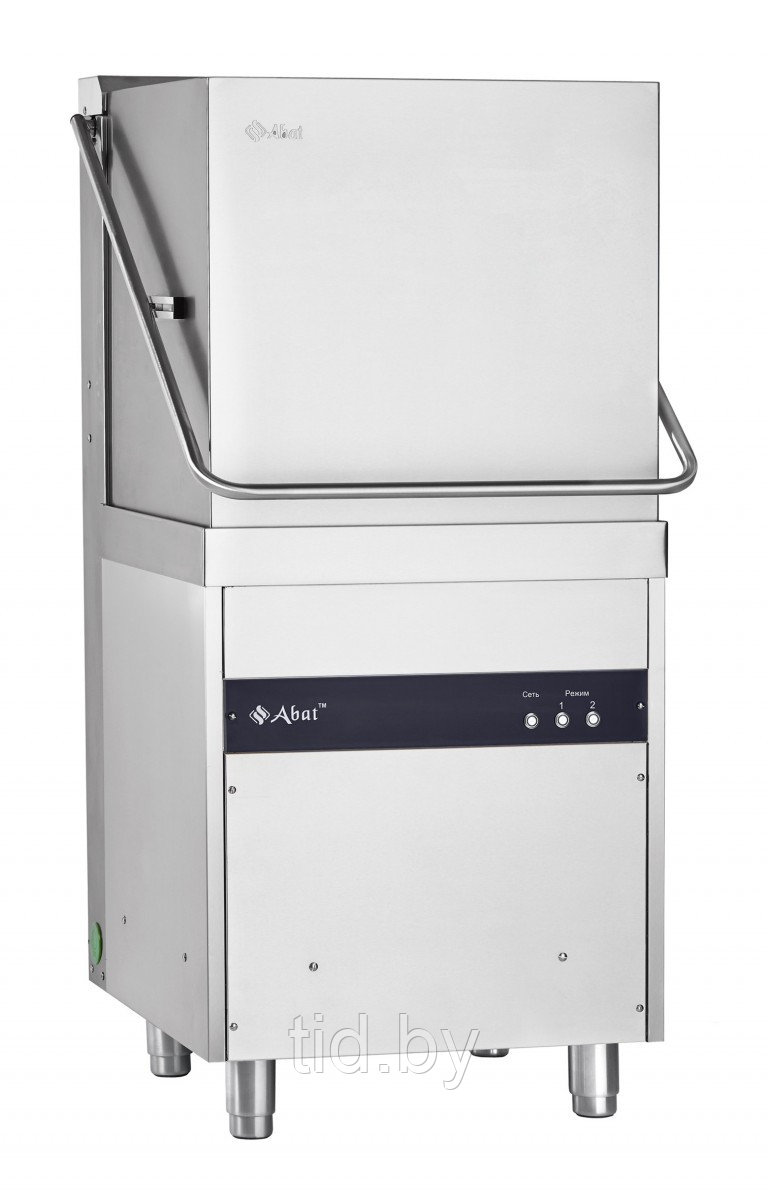 Посудомоечная машина ABAT МПК-700К-01 (купольная)