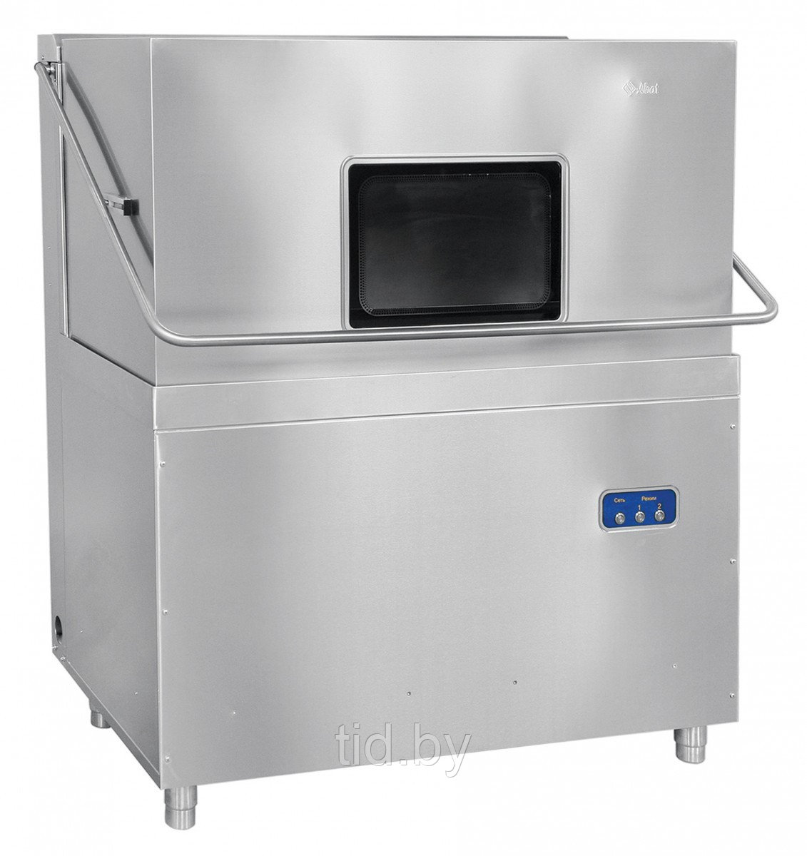 Посудомоечная машина ABAT МПК-1400К (купольная) - фото 1 - id-p9528887