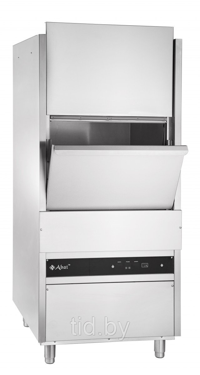 Посудомоечная машина ABAT МПК-65-65 (котломоечная) с комплектом