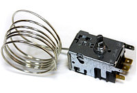 Термостат холодильника DANFOSS 077B0025 (800mm , аналог ТАМ-145) 0,8 м.