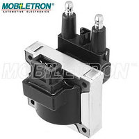 Катушка зажигания MOBILETRON Renault Megane/Laguna/Safrane/Espace III, Volvo S40/V40 1.6-2.0i,3.0i 95-04