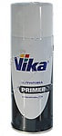 VIKA О00521 Аэрозоль грунт Primer белый антикоррозионный 520мл