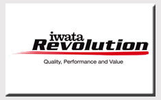 Iwata Revolution